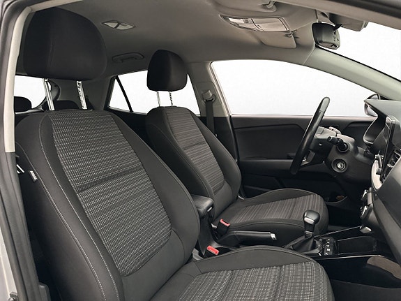 Kia Stonic 11 of 28