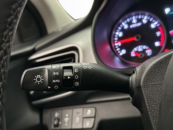 Kia Stonic 22 of 28