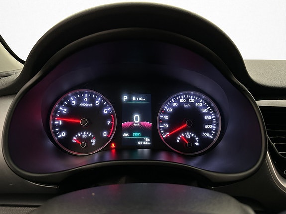 Kia Stonic 19 of 28