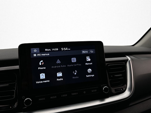 Kia Stonic 13 of 28
