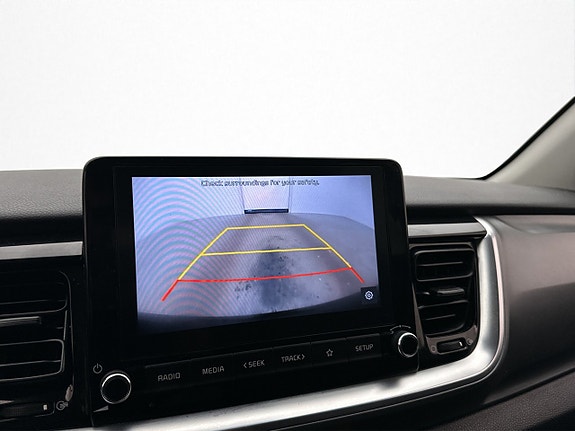 Kia Stonic 12 of 28