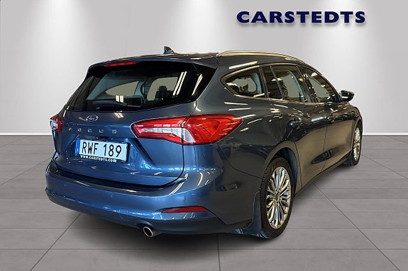Ford Focus 3 of 9