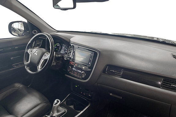 Mitsubishi Outlander 14 of 26