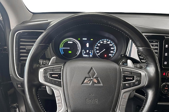 Mitsubishi Outlander 11 of 26