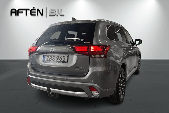 Mitsubishi Outlander 9 of 26
