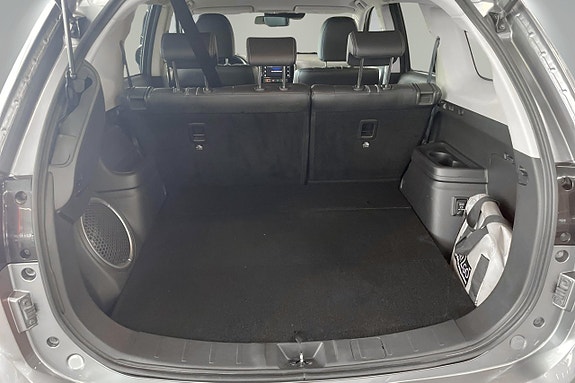 Mitsubishi Outlander 16 of 26