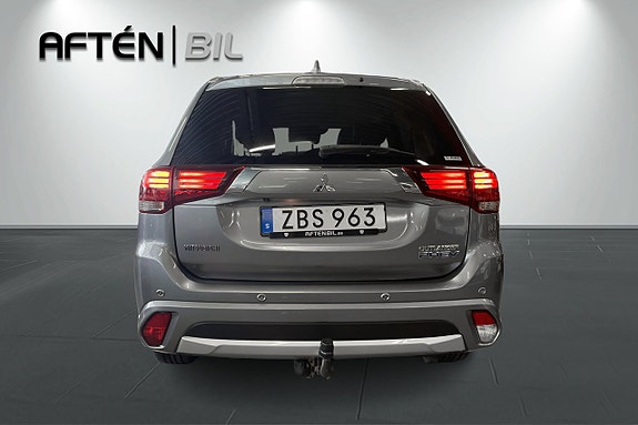 Mitsubishi Outlander 8 of 26
