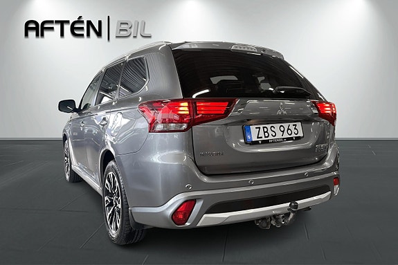 Mitsubishi Outlander 7 of 26