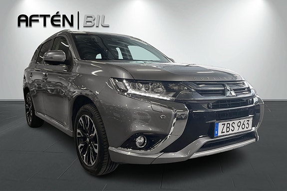 Mitsubishi Outlander 4 of 26
