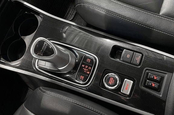 Mitsubishi Outlander 23 of 26