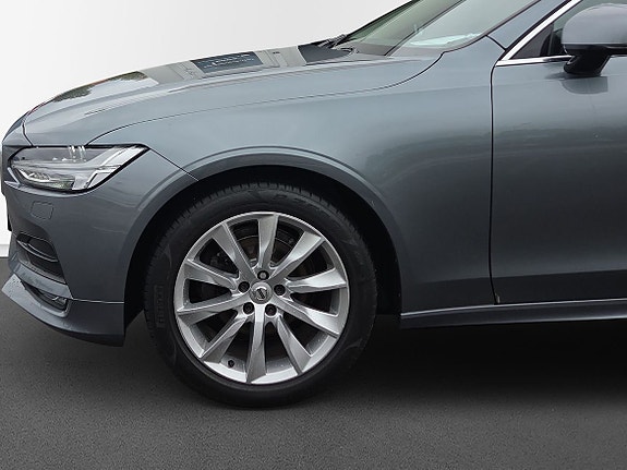 Volvo V90 5 of 11