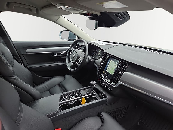 Volvo V90 8 of 11