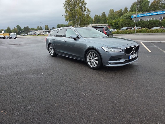 Volvo V90 11 of 11