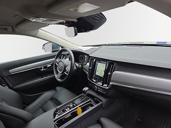 Volvo V90 9 of 11