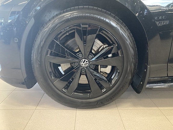 Volkswagen ID.7 7 of 26