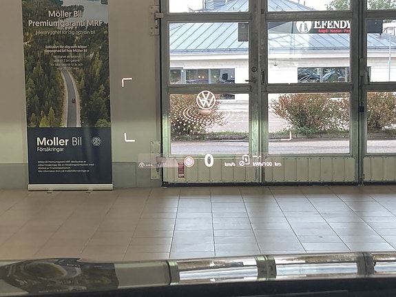 Volkswagen ID.7 16 of 26
