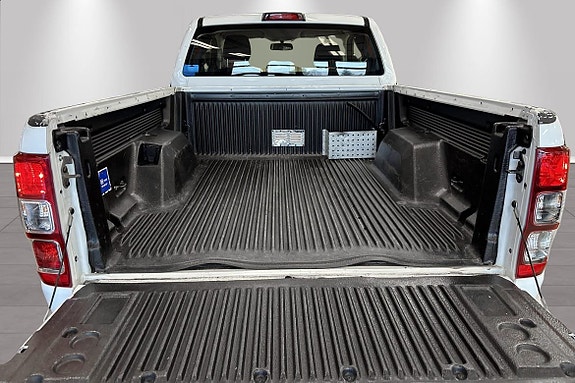 Ford Ranger 6 of 8
