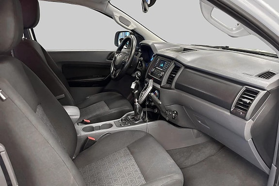 Ford Ranger 4 of 8