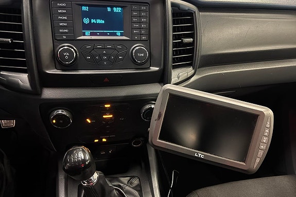 Ford Ranger 8 of 8