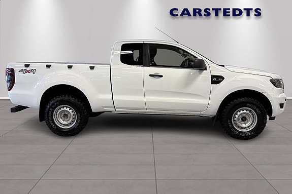 Ford Ranger 2 of 8
