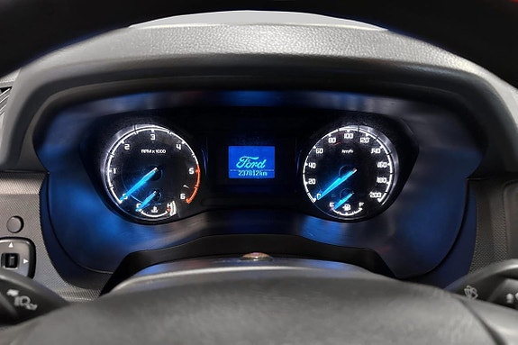 Ford Ranger 7 of 8