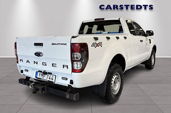 Ford Ranger 3 of 8