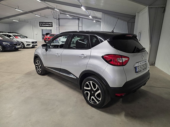 Renault Captur 5 of 10