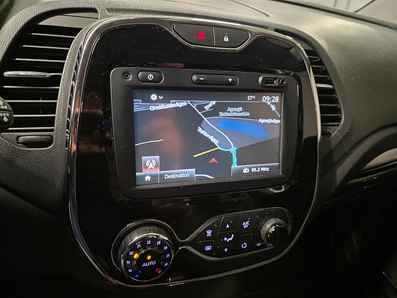 Renault Captur 9 of 10