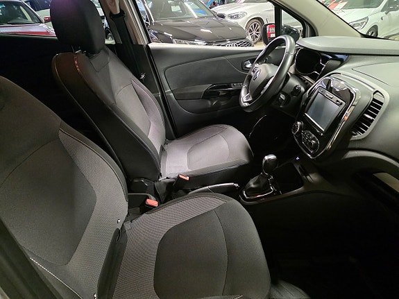 Renault Captur 7 of 10