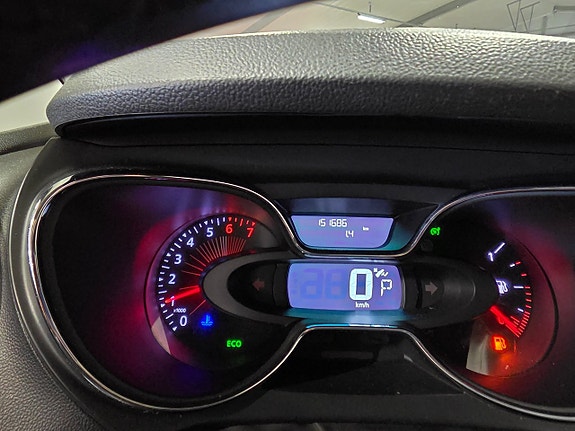 Renault Captur 10 of 10