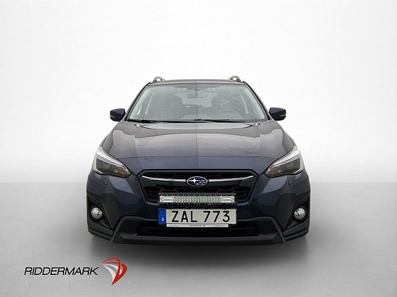 Subaru XV 2 of 30