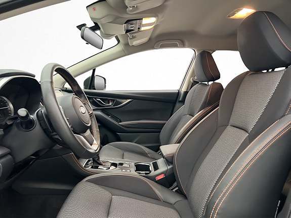 Subaru XV 12 of 30