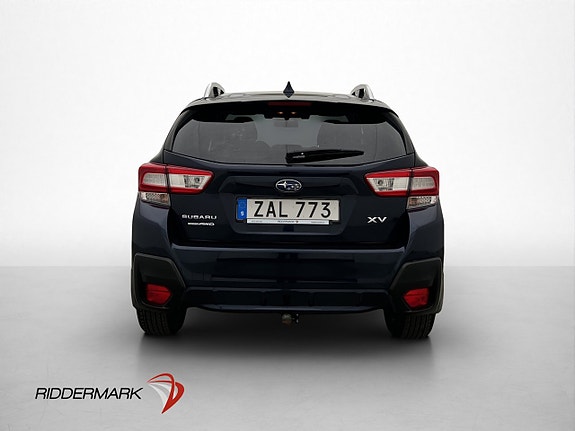 Subaru XV 6 of 30