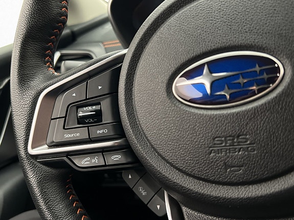Subaru XV 18 of 30