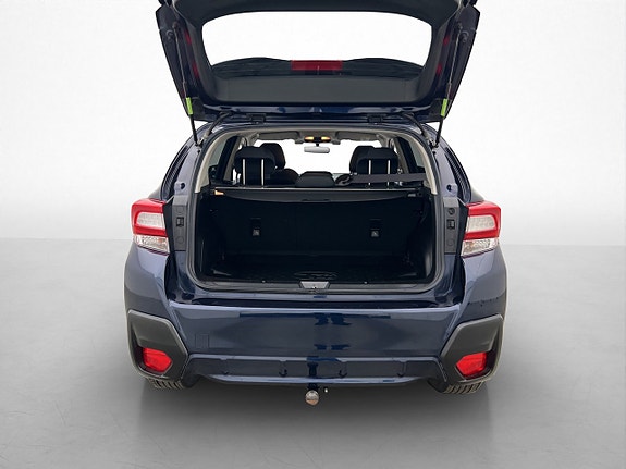 Subaru XV 26 of 30