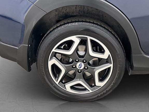 Subaru XV 29 of 30
