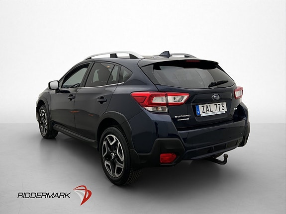 Subaru XV 5 of 30