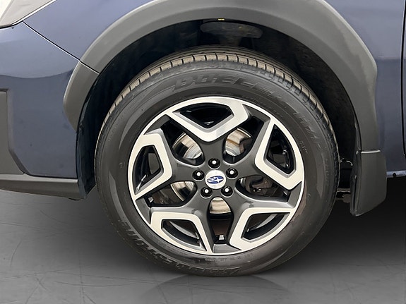 Subaru XV 28 of 30