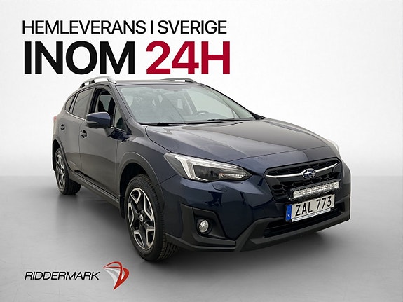 Subaru XV 3 of 30