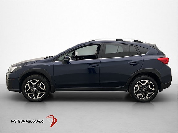 Subaru XV 4 of 30
