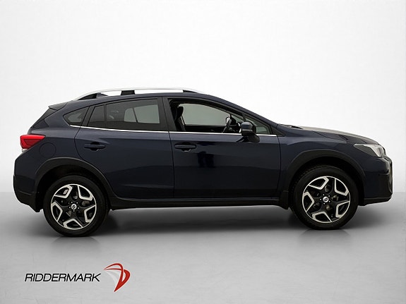 Subaru XV 9 of 30