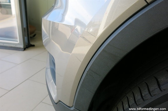 Volvo XC40 19 of 20