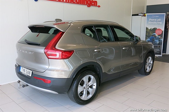 Volvo XC40 4 of 20