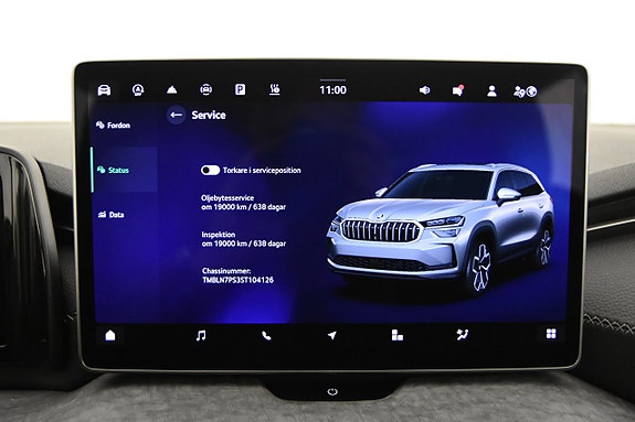 Skoda Kodiaq 27 of 27