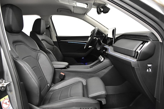 Skoda Kodiaq 20 of 27