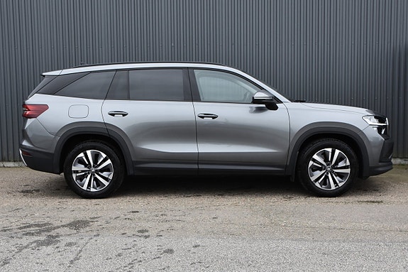 Skoda Kodiaq 3 of 27