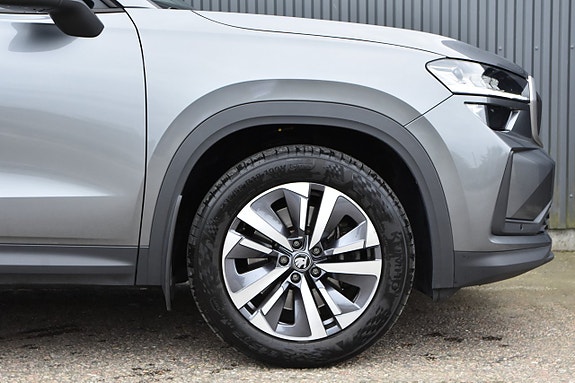Skoda Kodiaq 4 of 27