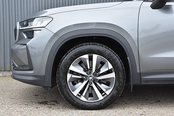 Skoda Kodiaq 5 of 27