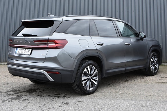Skoda Kodiaq 2 of 27