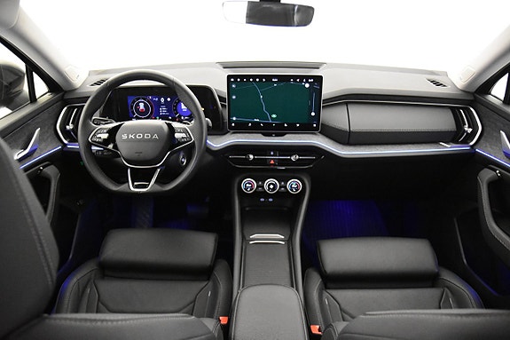 Skoda Kodiaq 12 of 27